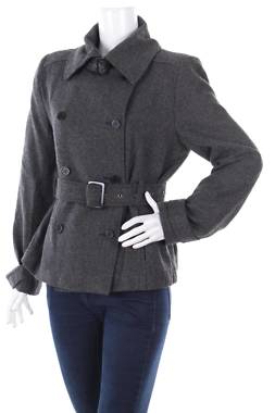 Дамско палто ZARA Basic1 - Contour.bg Дамско палто ZARA Basic1