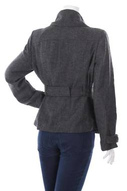 Дамско палто ZARA Basic2 - Contour.bg Дамско палто ZARA Basic2