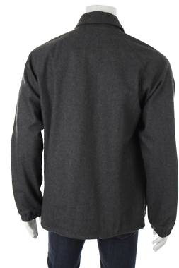 Мъжко палто Rvca2 - Contour.bg Мъжко палто Rvca2