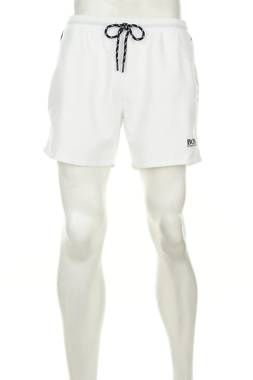 Мъжки шорти за плуване BOSS Hugo Boss1 - Contour.bg Мъжки шорти за плуване BOSS Hugo Boss1