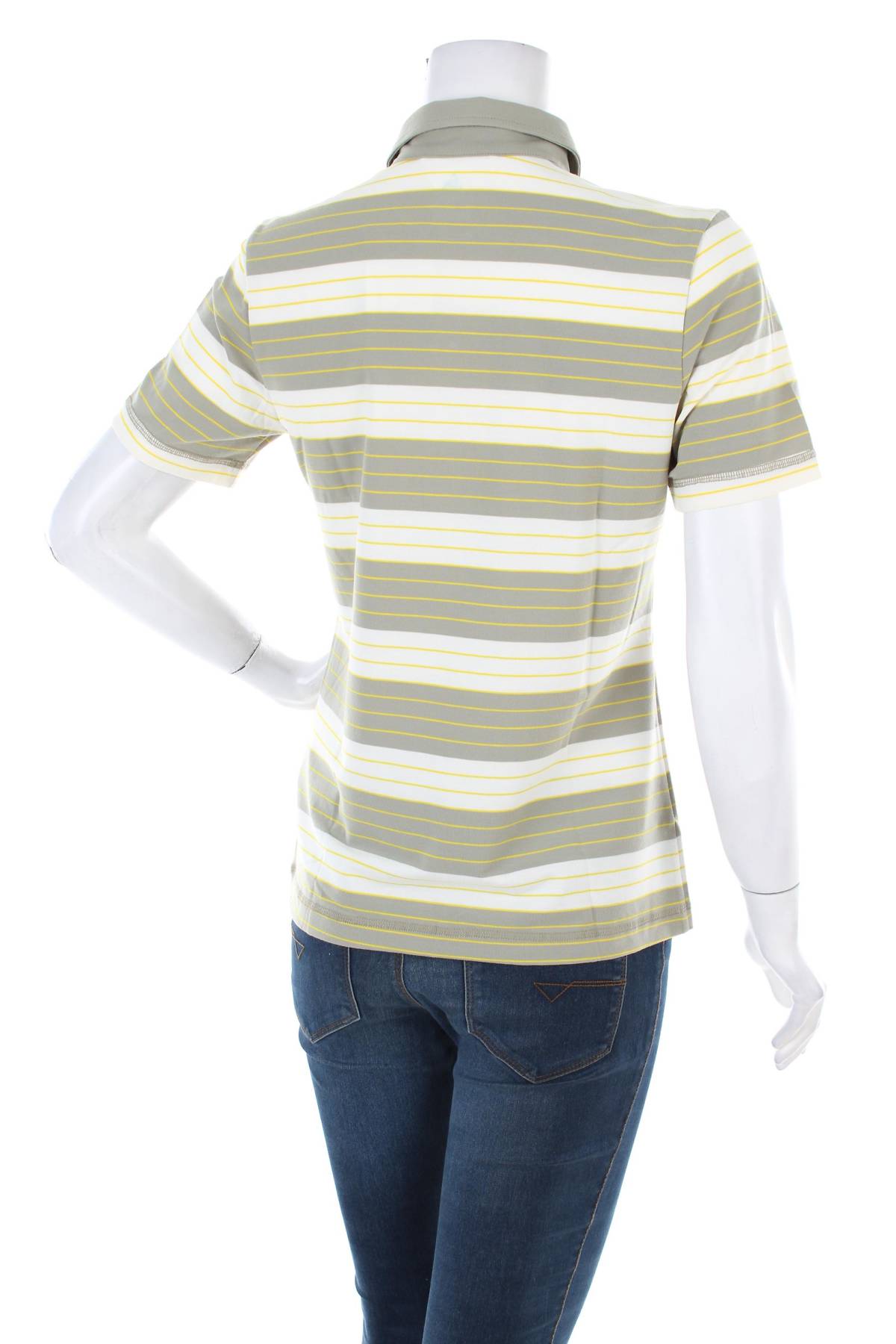 Γυναικείο αθλητικό t-shirt Odlo2 - Contourshop.gr Γυναικείο αθλητικό t-shirt Odlo2