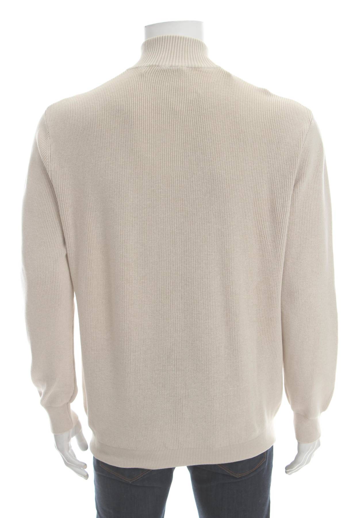 Ανδρική ζακέτα Cashmere Company2