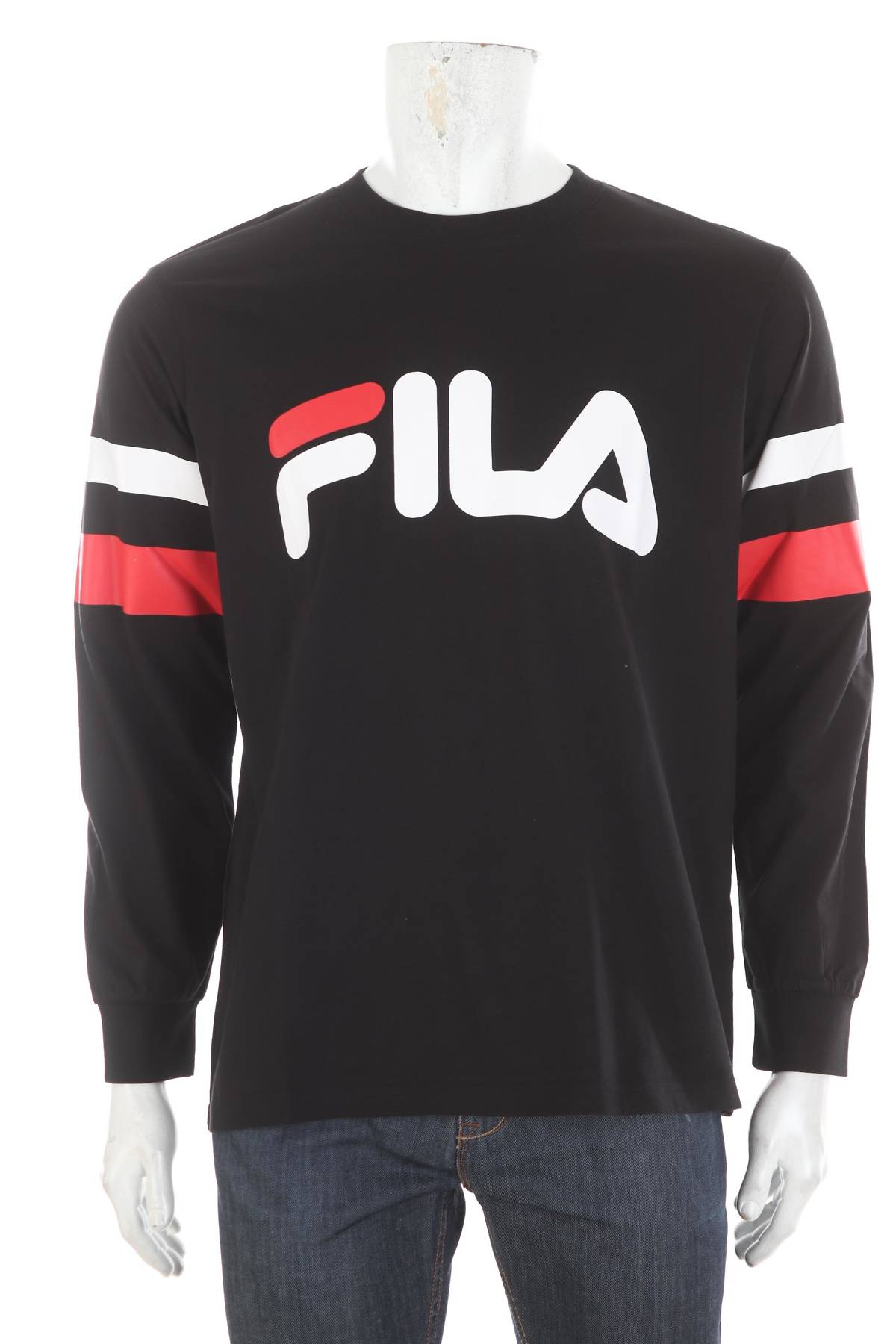 Мъжка блуза FILA1 - Contour.bg Мъжка блуза FILA1