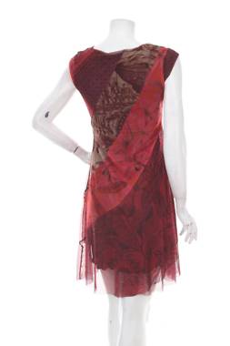 Φορέματα Desigual2 - Contourshop.gr Φορέματα Desigual2
