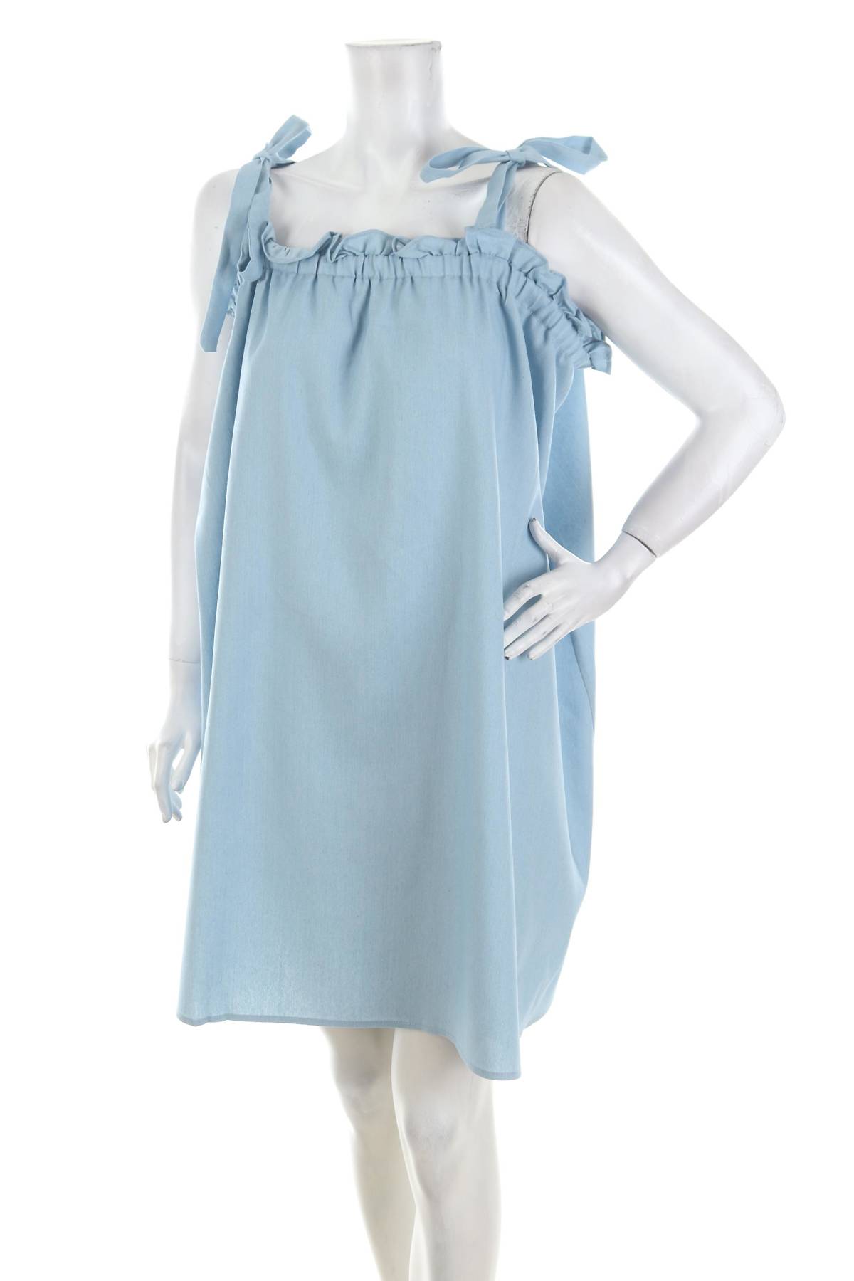 Рокля Boohoo1 - Contour.bg Рокля Boohoo1