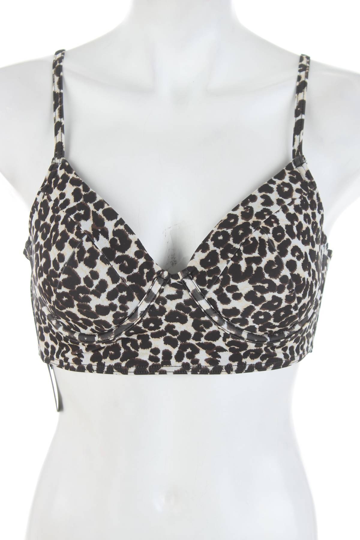 Μαγιό πάνω τμήμα Pretty Little Thing1 - Contourshop.gr Μαγιό πάνω τμήμα Pretty Little Thing1