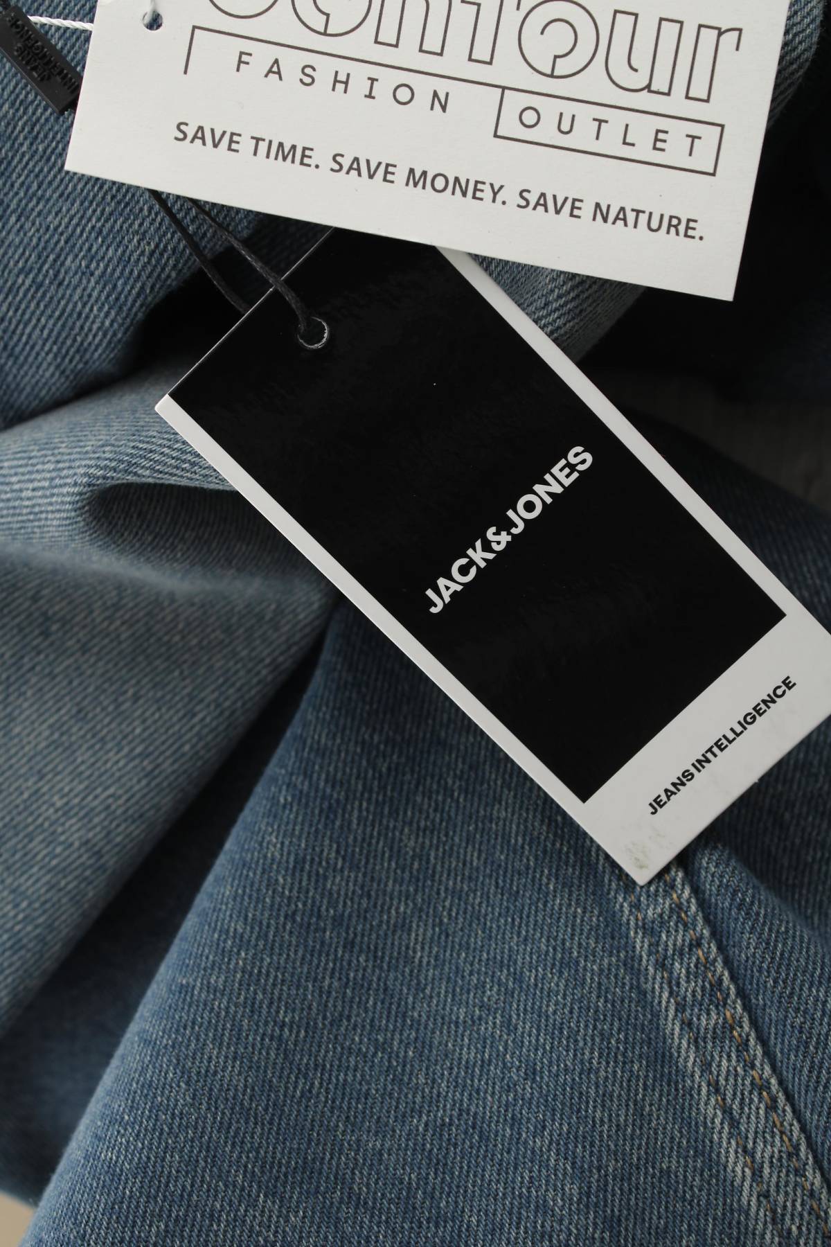 Мъжки дънки Jack & Jones3