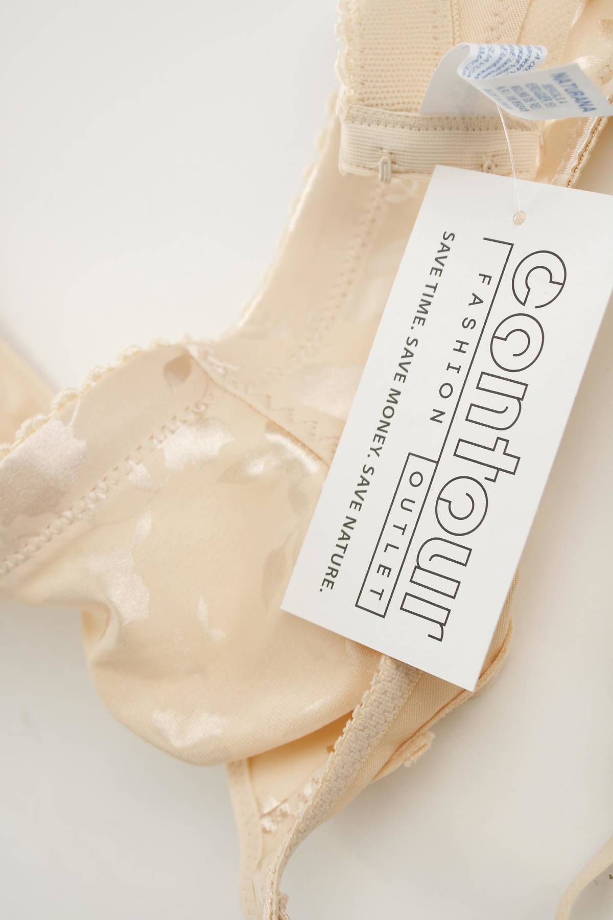 Сутиен Naturana3