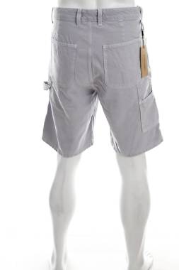 Мъжки къси дънки Jack & Jones2