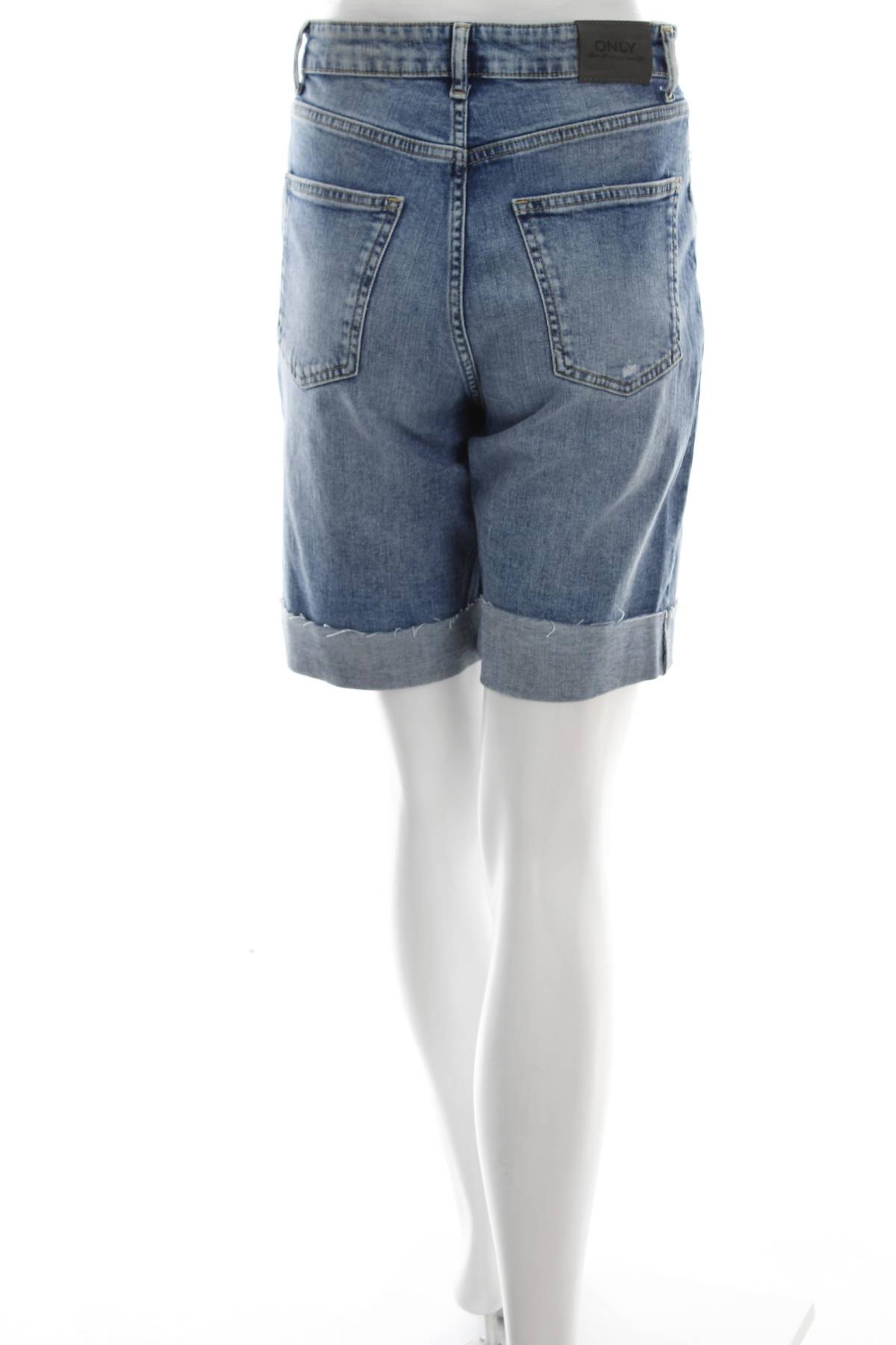 Γυναικεία τζιν σορτσάκια Only2