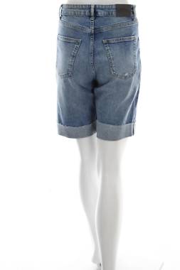 Γυναικεία τζιν σορτσάκια Only2