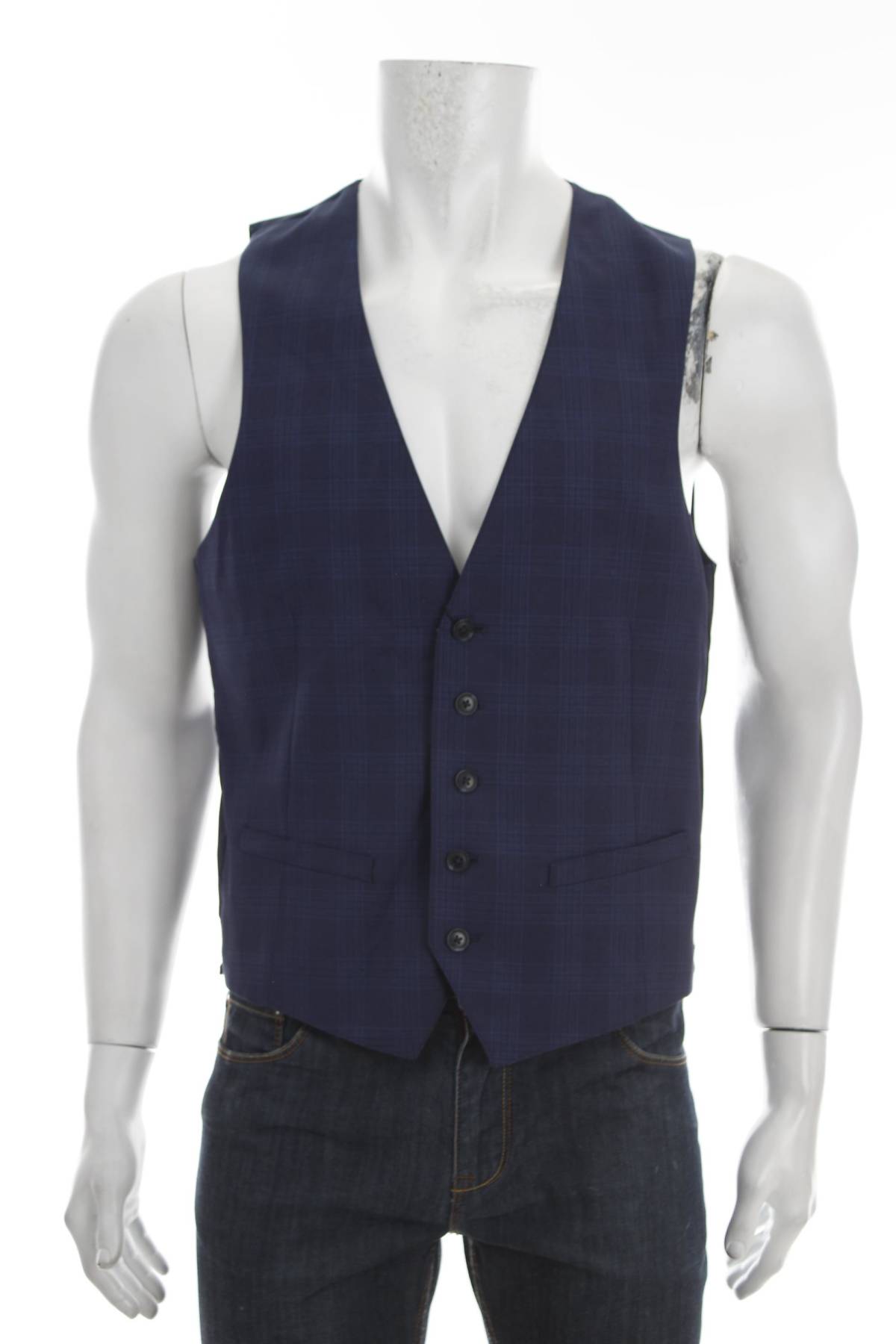 Мъжки елек C&A1