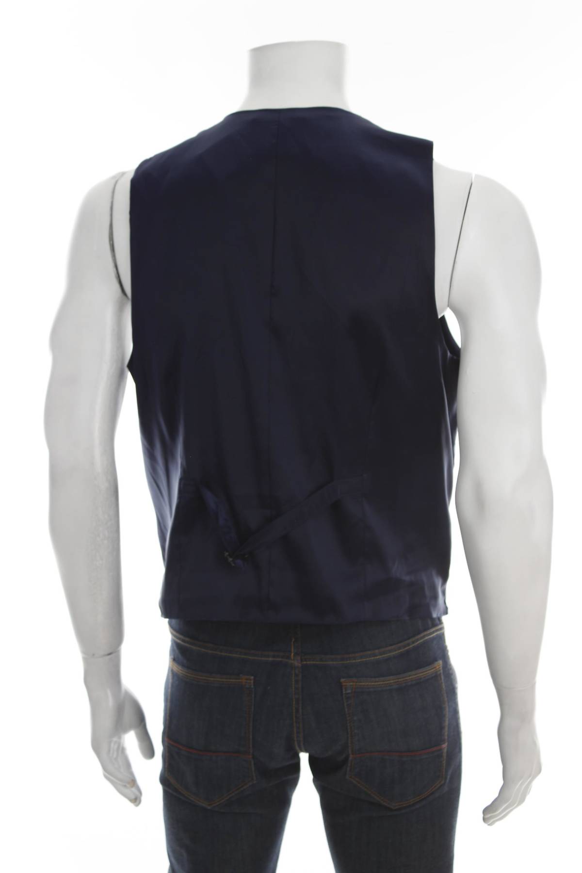 Мъжки елек C&A2