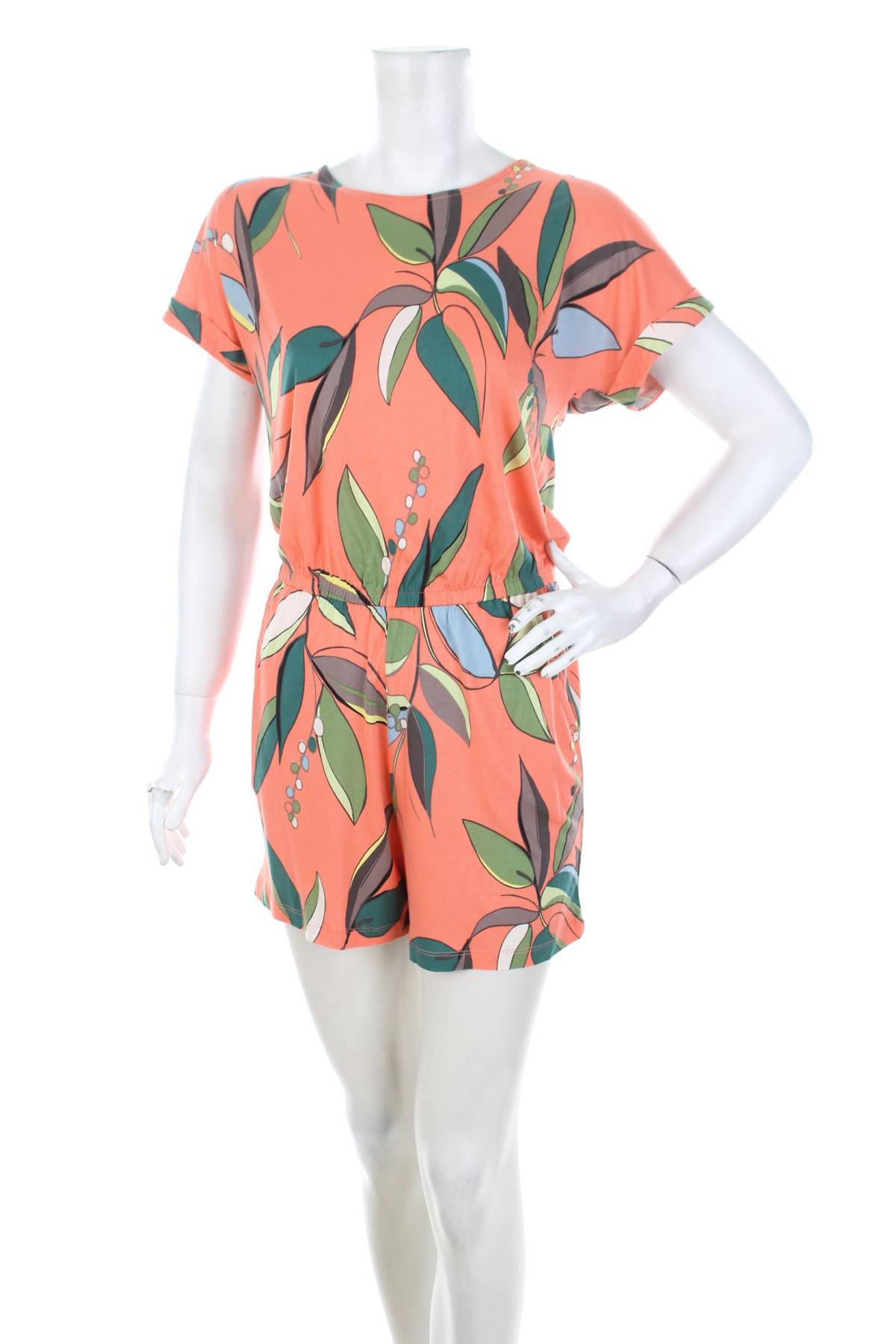 Дамски гащеризон S.Oliver1