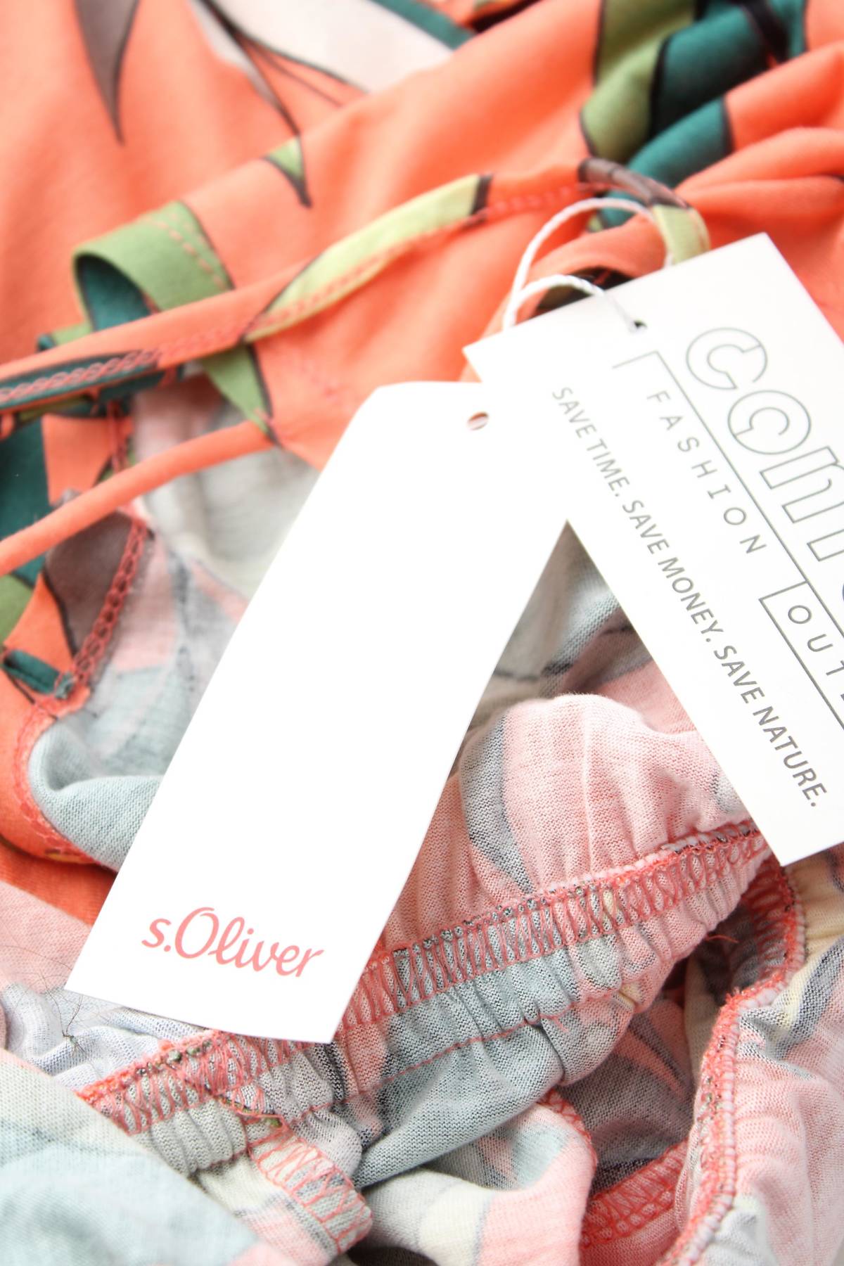 Дамски гащеризон S.Oliver3