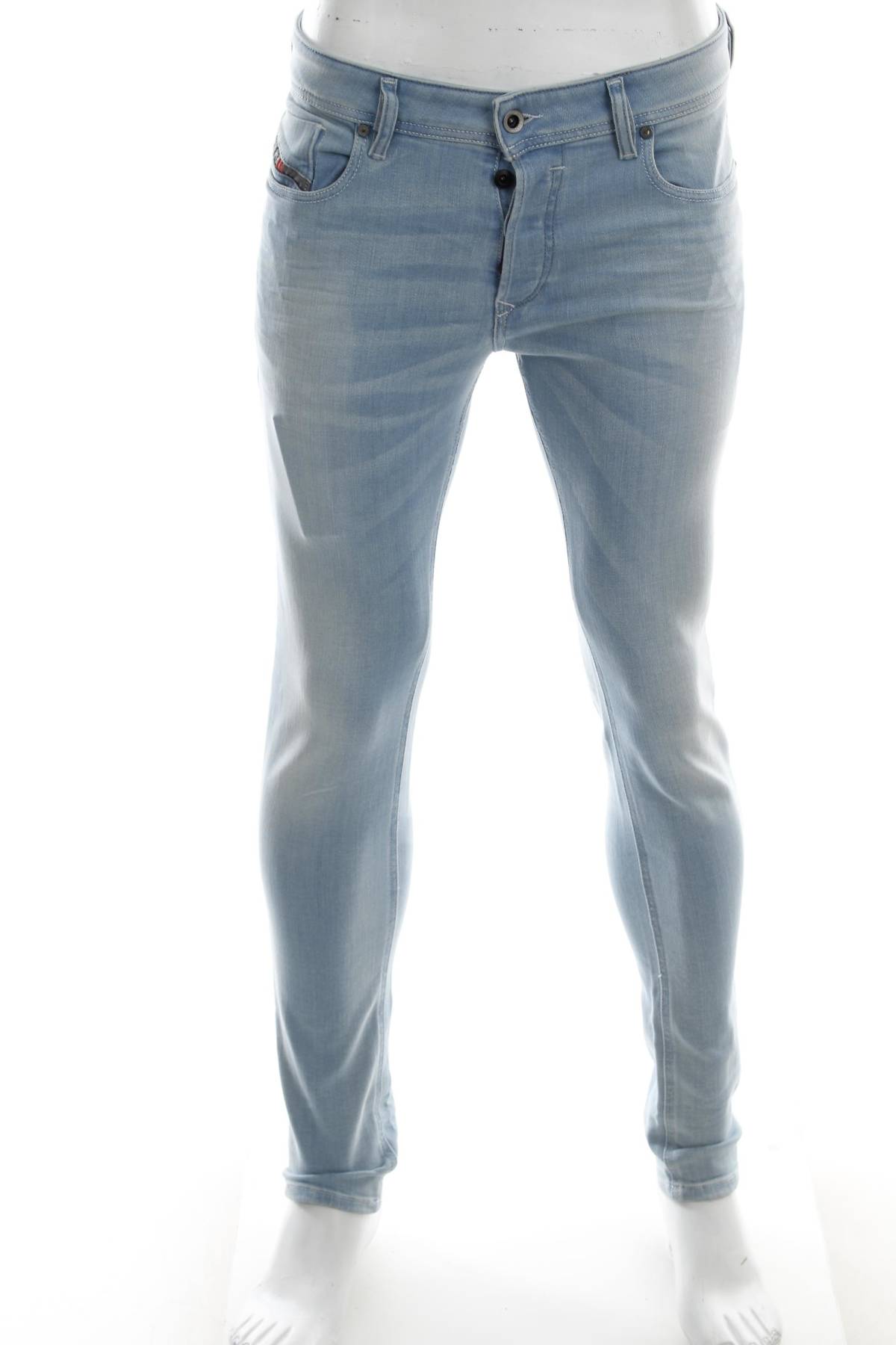 Ανδρικά τζιν Diesel1