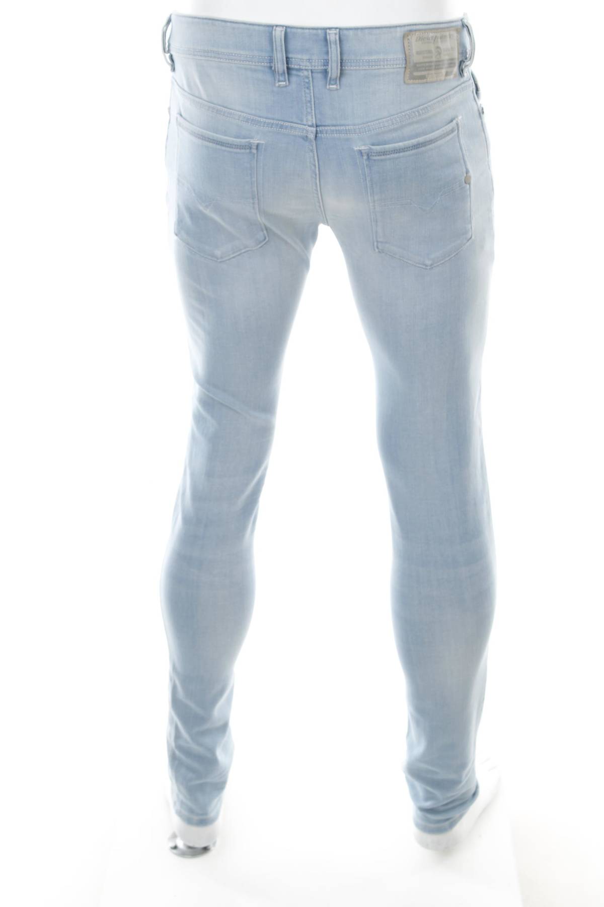 Ανδρικά τζιν Diesel2