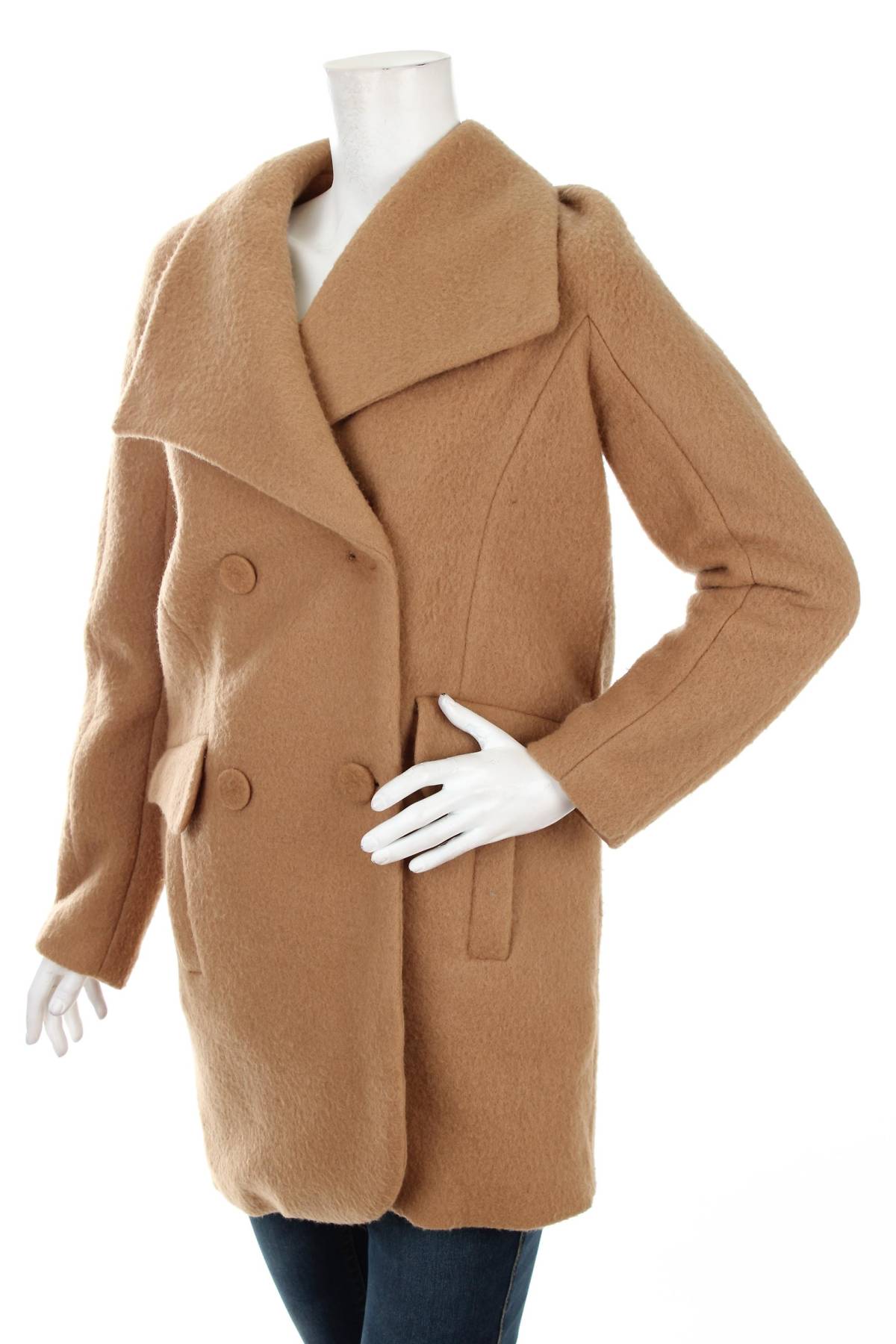 Γυναικείο παλτό Only1 - Contourshop.gr Γυναικείο παλτό Only1