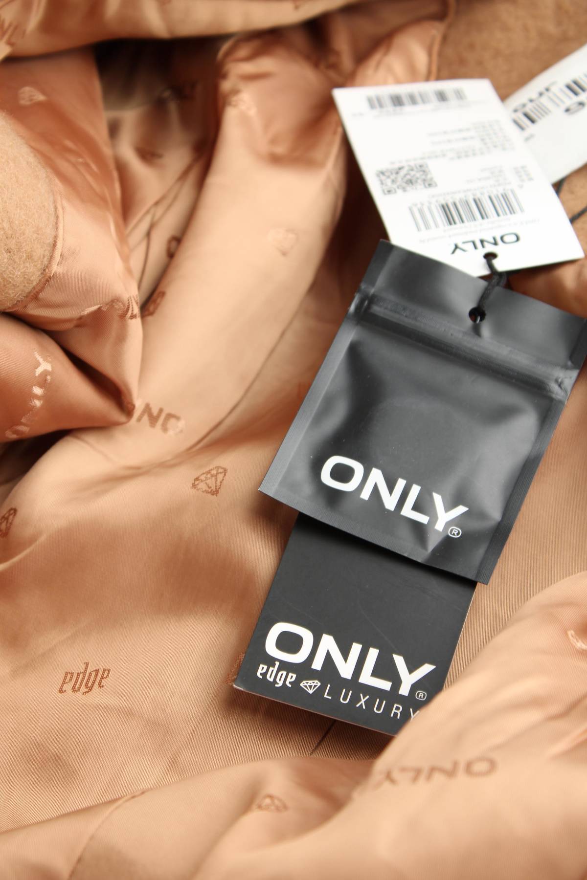 Γυναικείο παλτό Only4 - Contourshop.gr Γυναικείο παλτό Only4