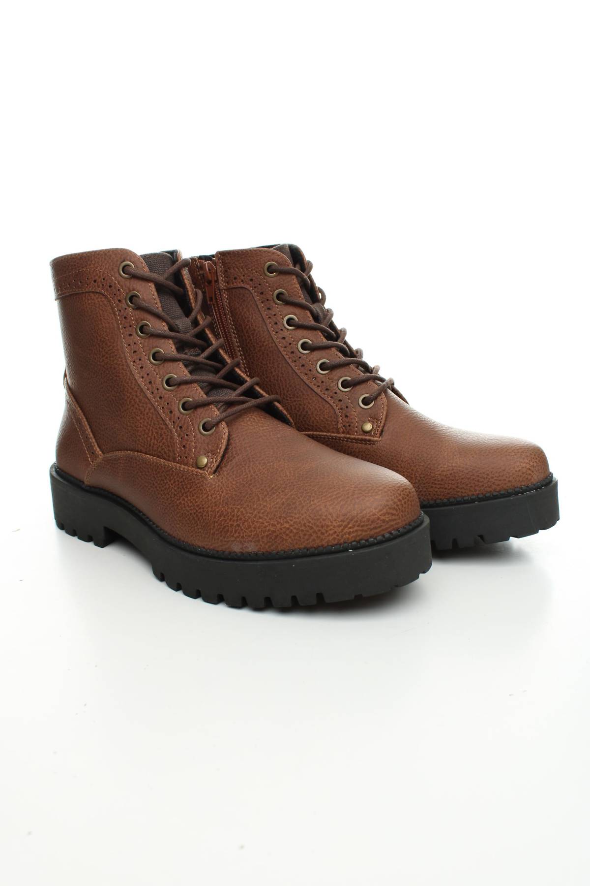 Дамски боти Bullboxer3