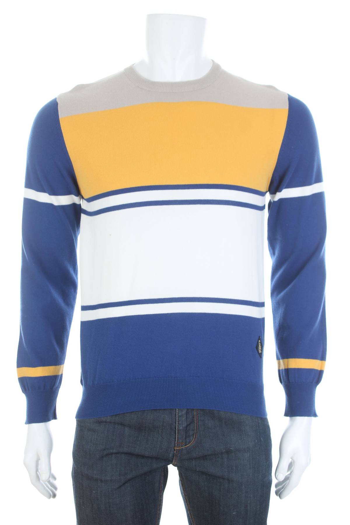 Мъжки пуловер Andrea Fenzi1