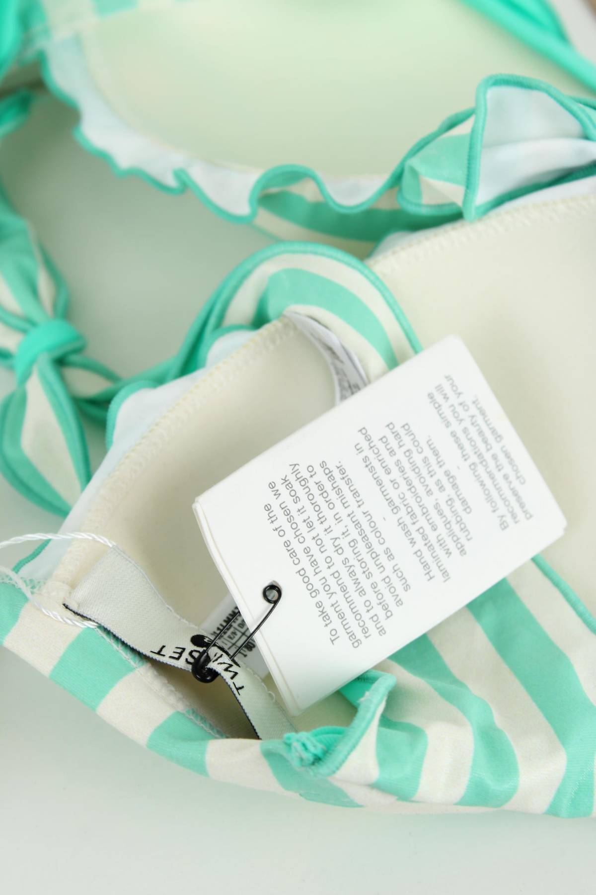 Бански горнище Twinset3