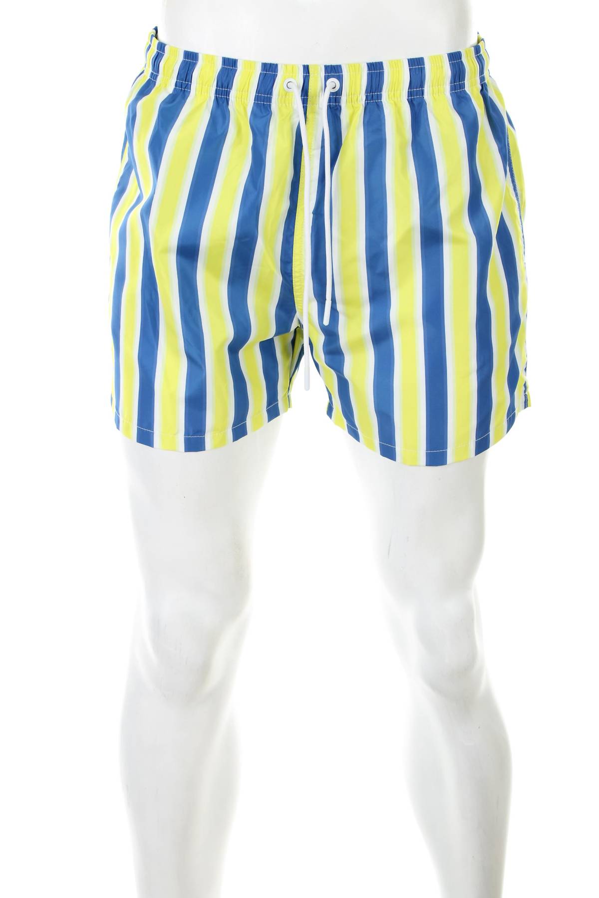 Мъжки шорти за плуване Liu Jo1