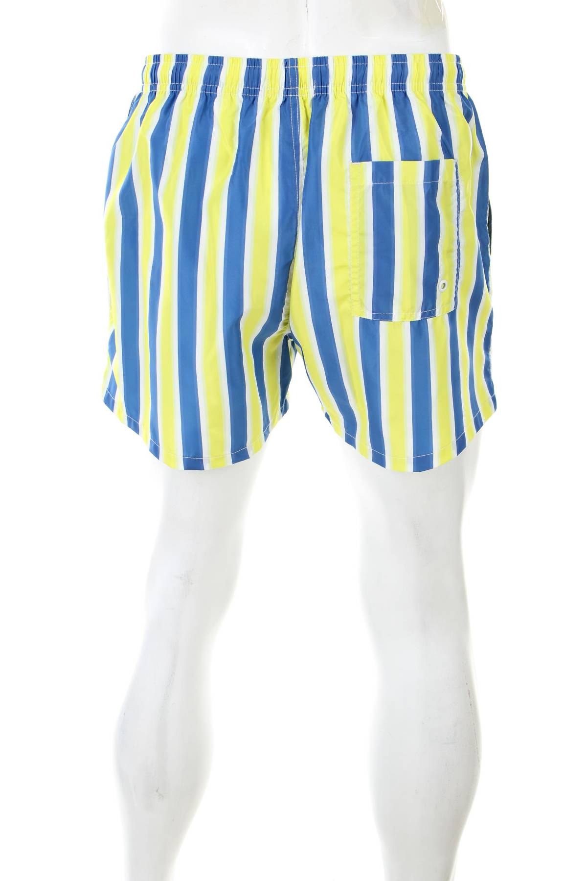 Мъжки шорти за плуване Liu Jo2