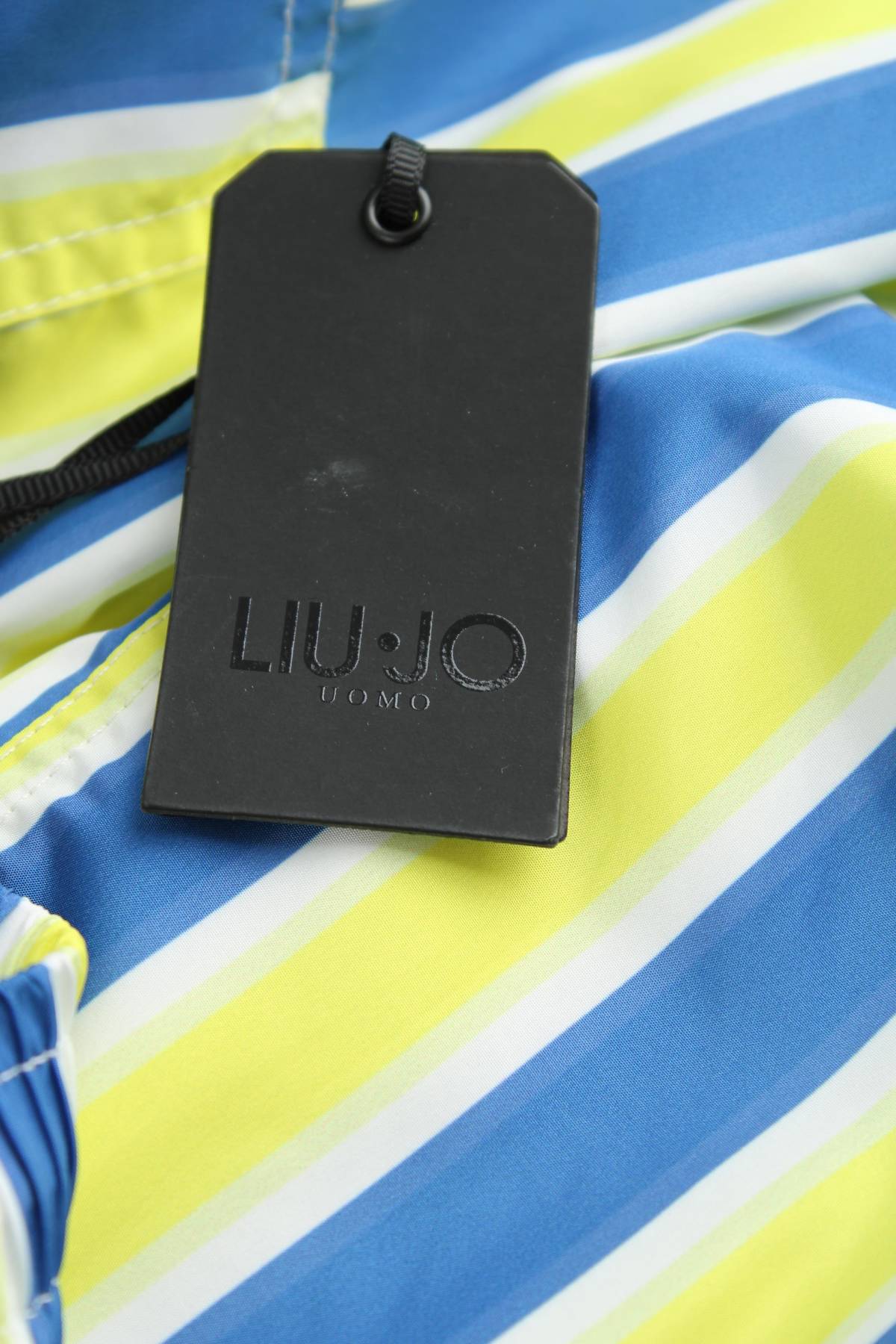 Мъжки шорти за плуване Liu Jo3