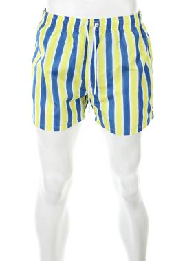 Мъжки шорти за плуване Liu Jo1