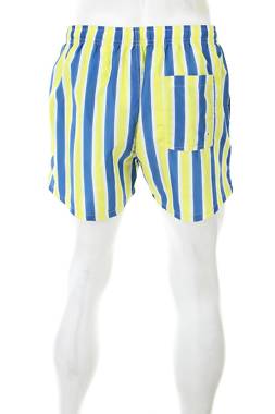 Мъжки шорти за плуване Liu Jo2