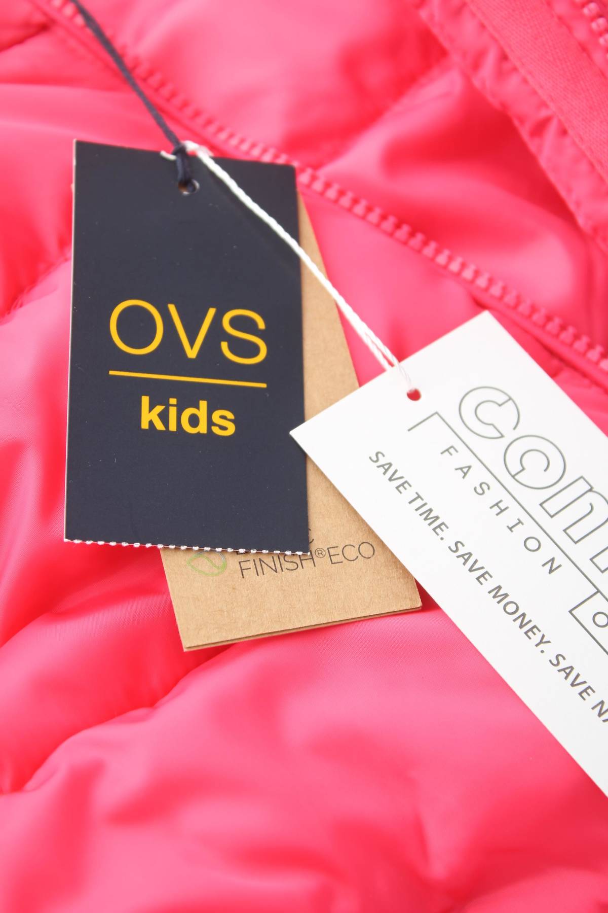 Детски елек Oviesse3