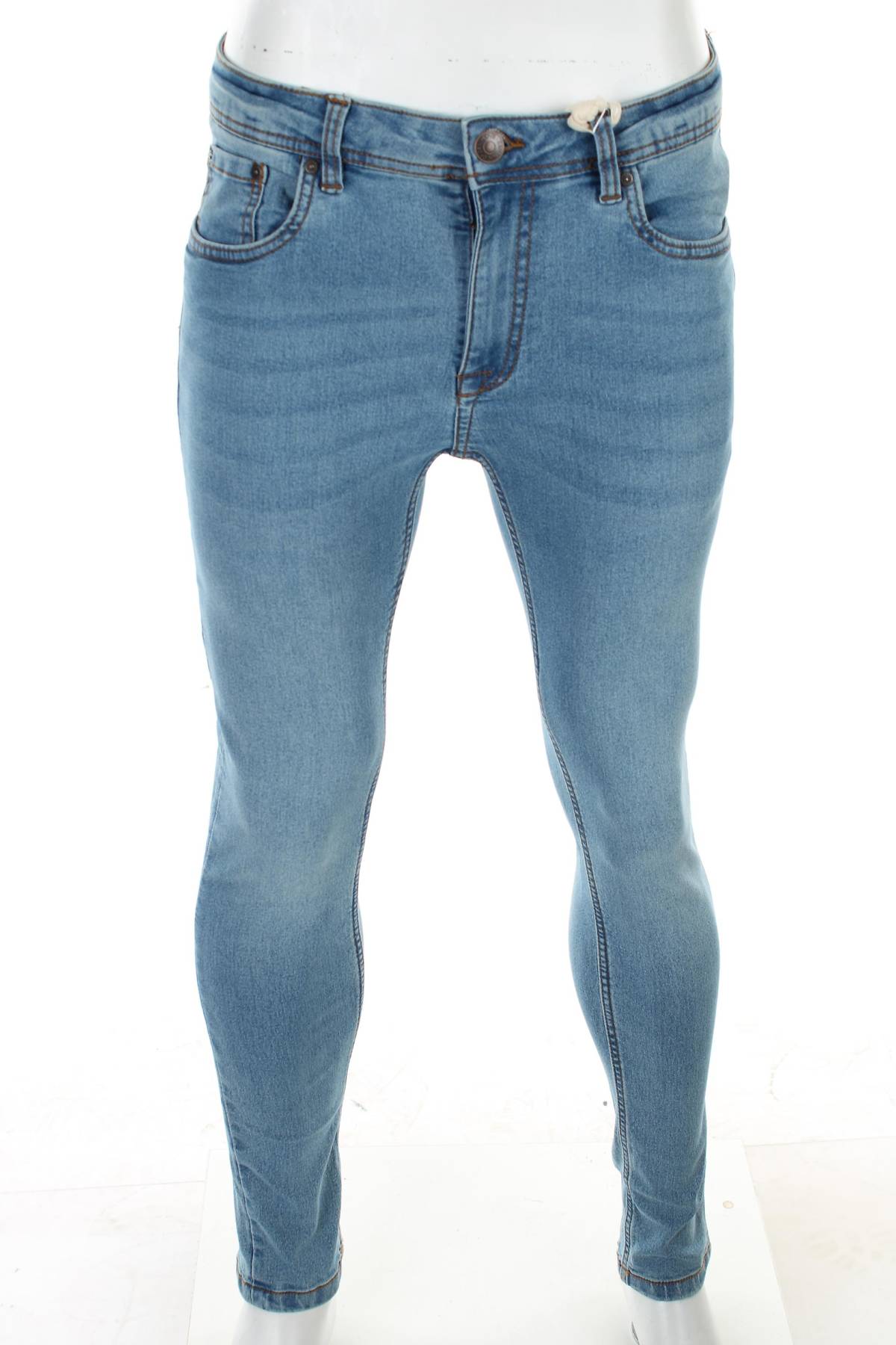 Мъжки дънки Oviesse1