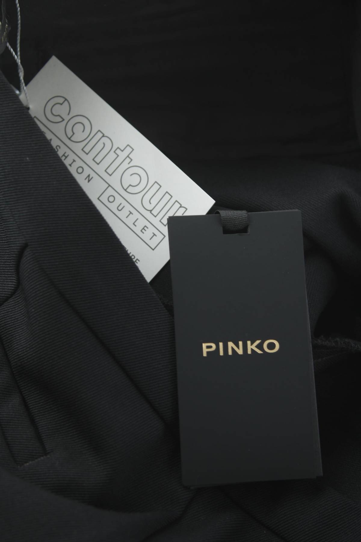 Γυναικείο παντελόνι Pinko3