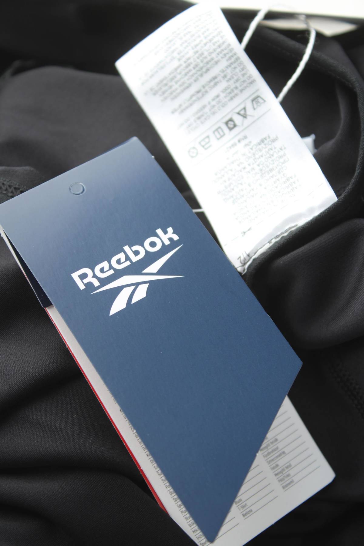 Дамски гащеризон Reebok3