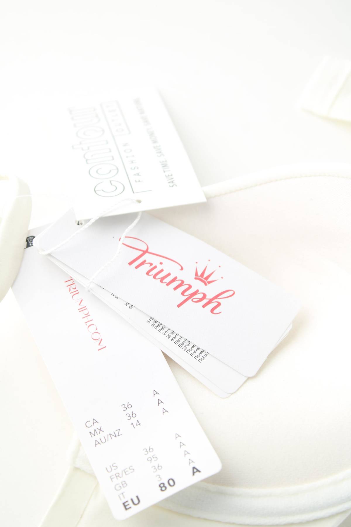 Сутиен Triumph3