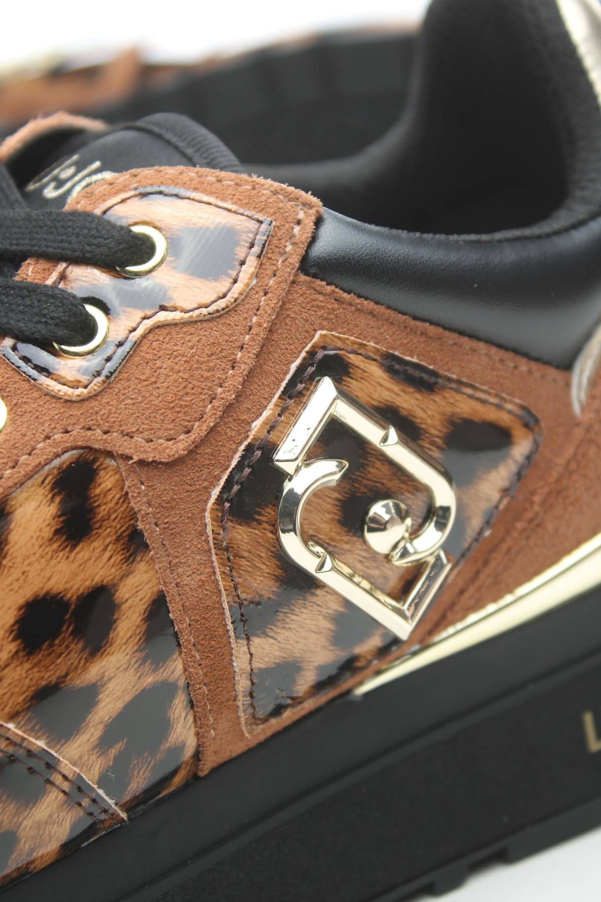 Дамски обувки Liu Jo5