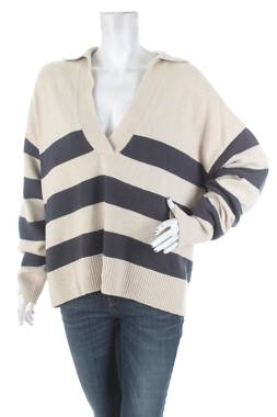 Γυναικείο πουλόβερ Massimo Dutti1