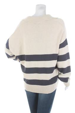 Γυναικείο πουλόβερ Massimo Dutti2