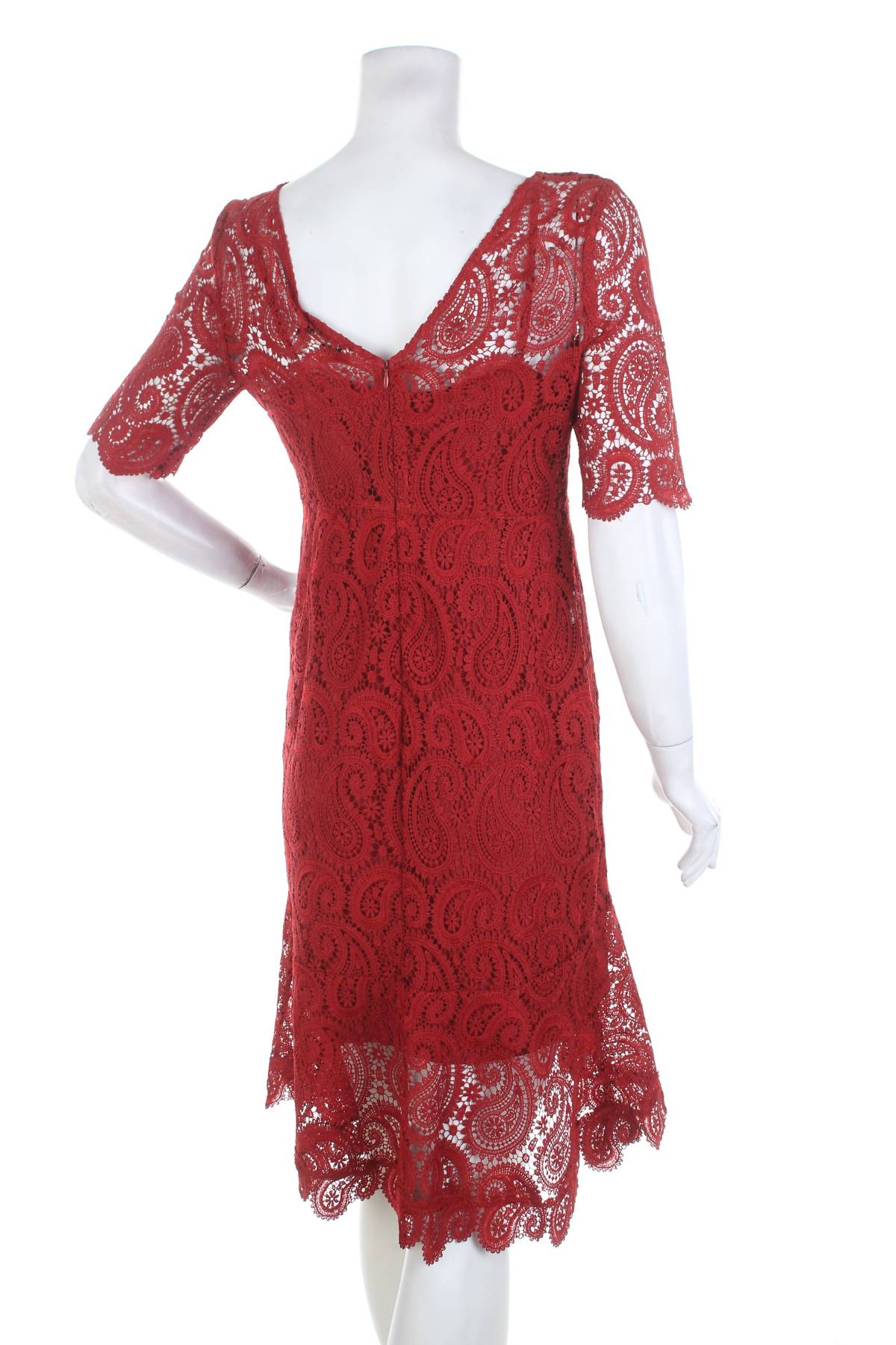 Φορέματα Vero Moda Classic2