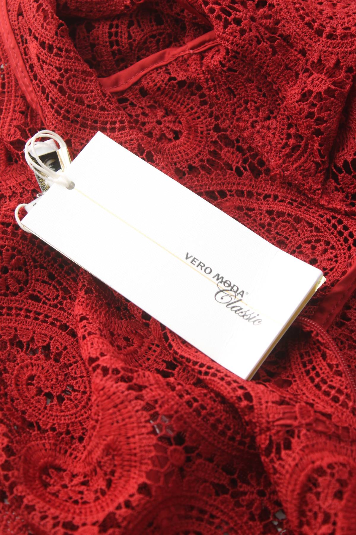 Φορέματα Vero Moda Classic3