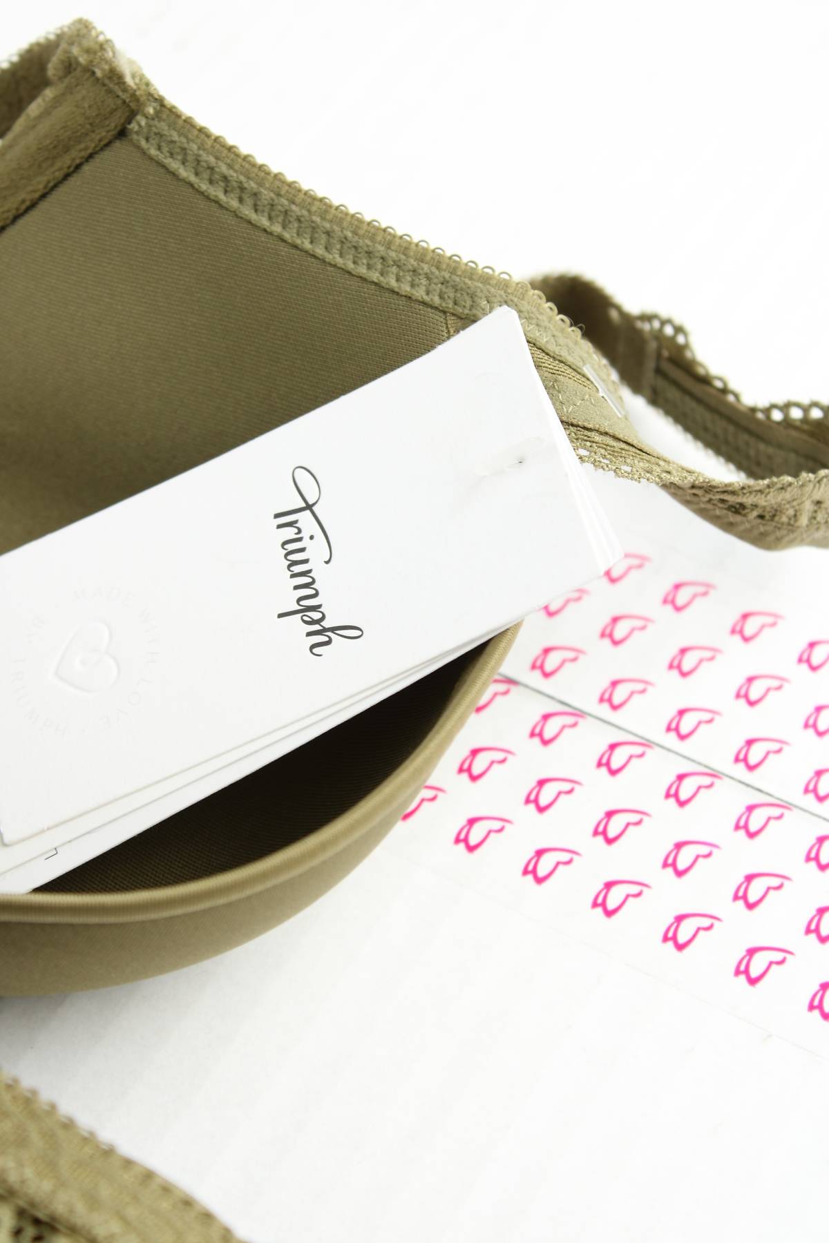 Σουτιέν Triumph3