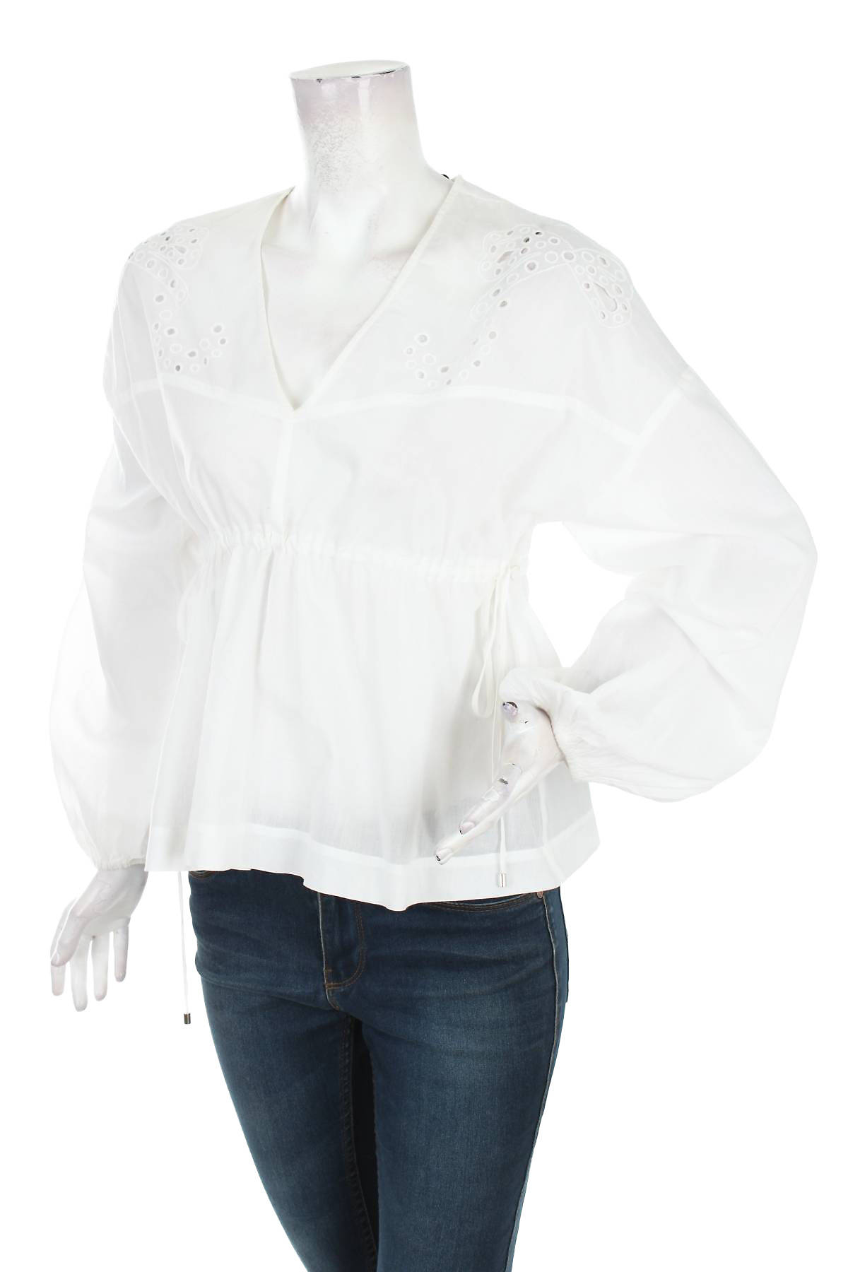 Γυναικεία μπλούζα Pinko1