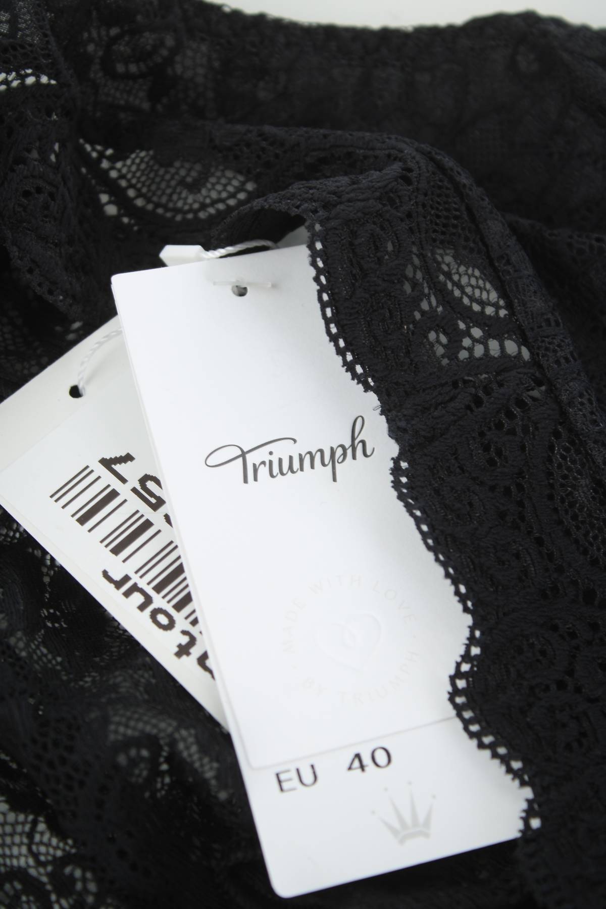 Бикини Triumph3