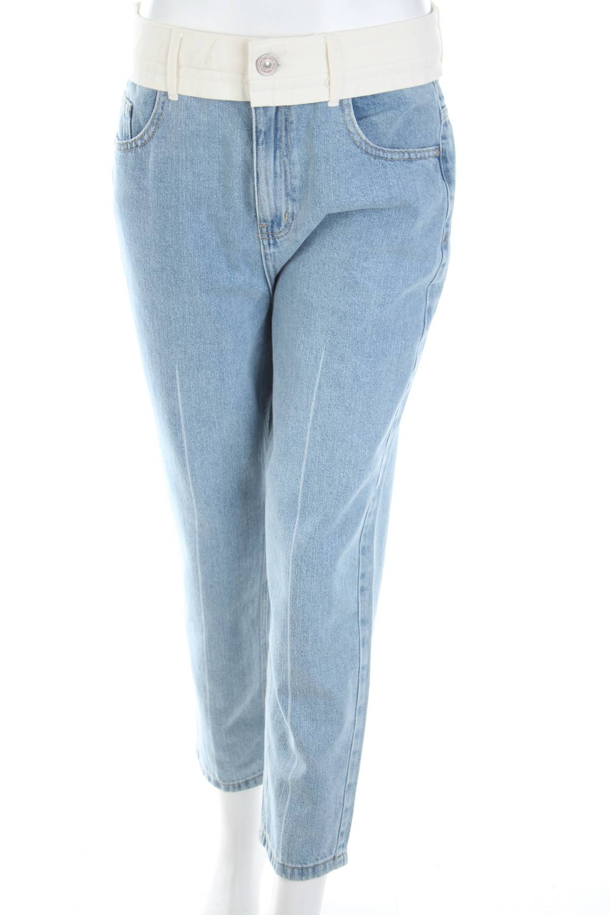 Γυναικεία τζιν Vero Moda1