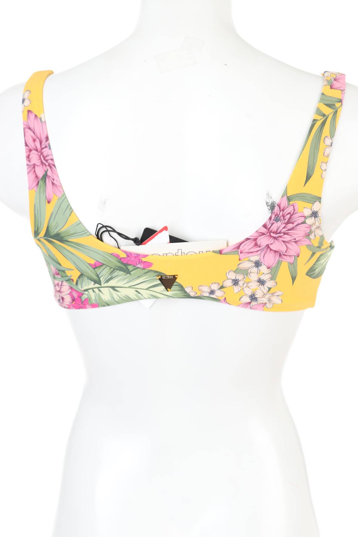 Бански горнище Guess1 - Contour.bg Бански горнище Guess1