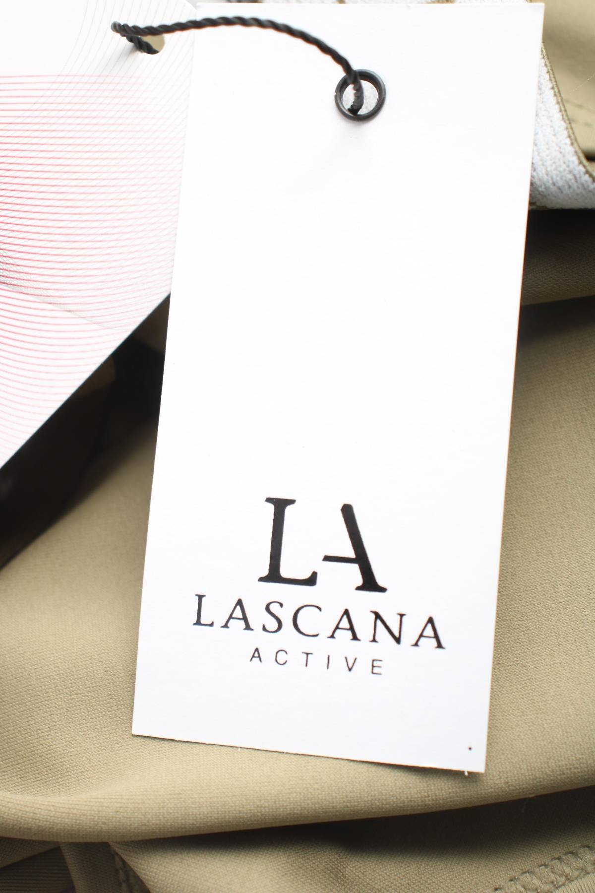 Дамски спортен потник Lascana Active3