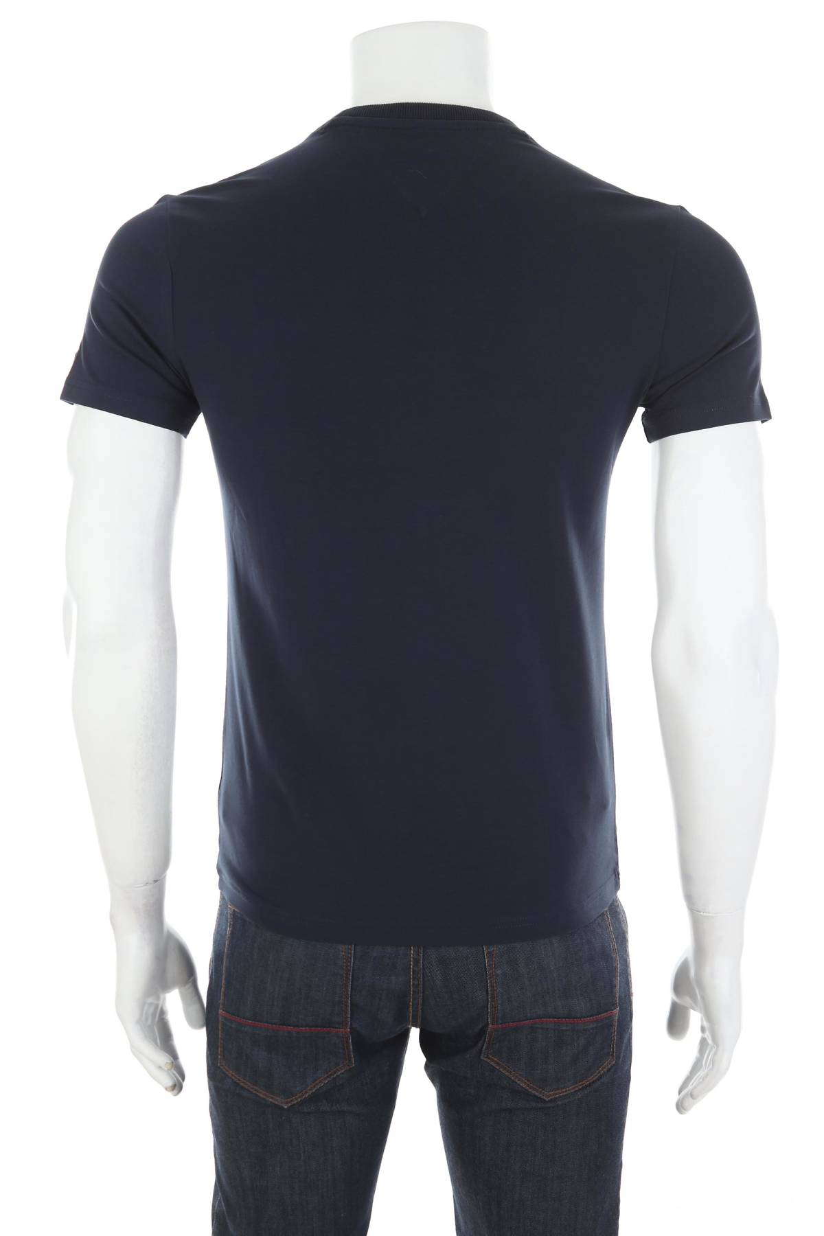 Ανδρικό t-shirt Tommy Jeans2