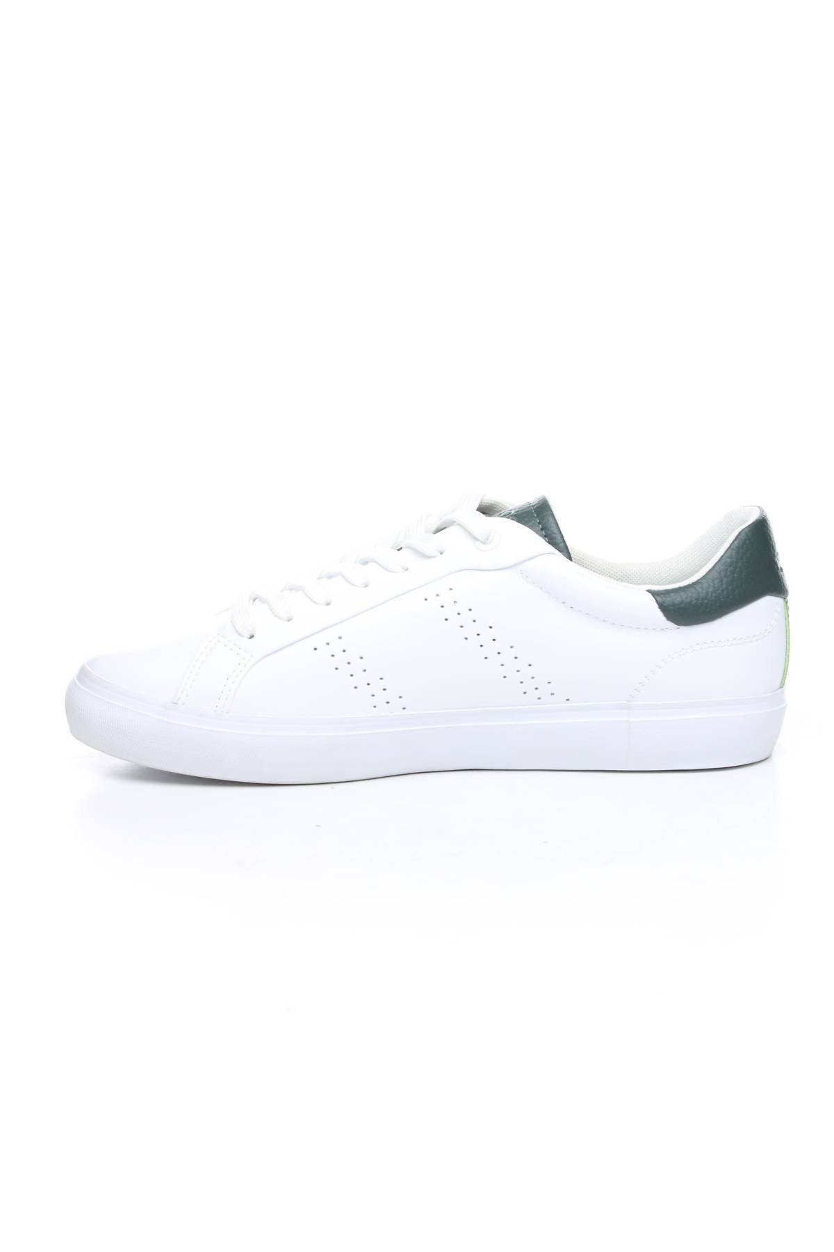 Кецове Lacoste2 - Contour.bg Кецове Lacoste2