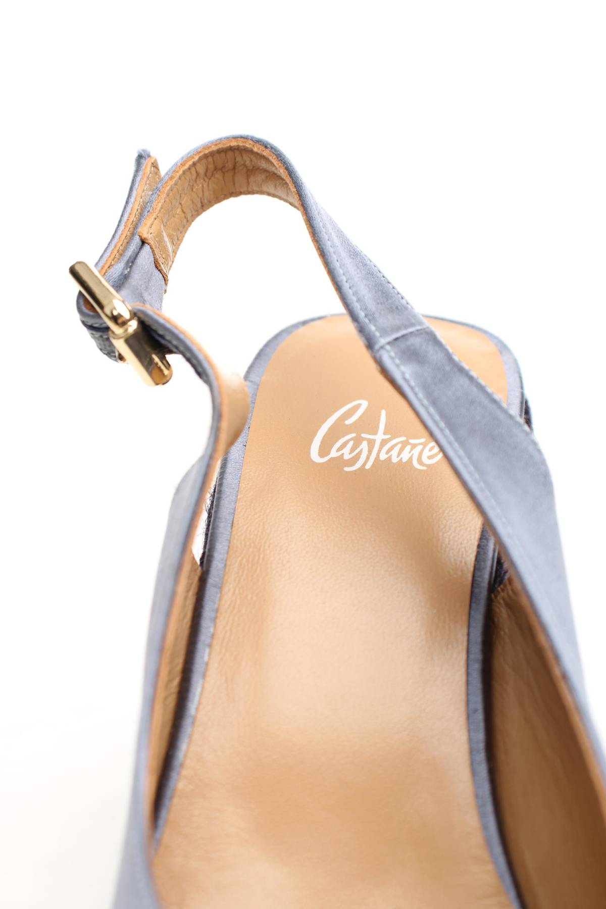 Γυναικεία παπούτσια Castaner5 - Contourshop.gr Γυναικεία παπούτσια Castaner5